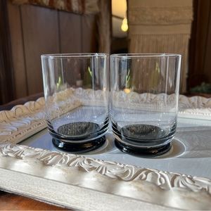 Kate Spade Lenox Old Fashioned Whiskey Glasses Set of 2 Charles Lane